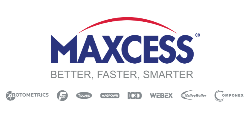 Maxcess / RotoMetrics